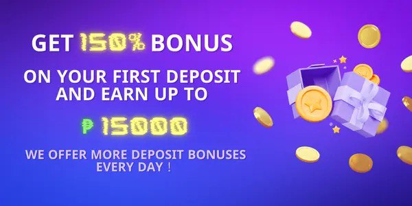 Kinse Mil cashback promotion banner artwork