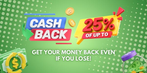 Kinse Mil mobile gaming promotion banner artwork